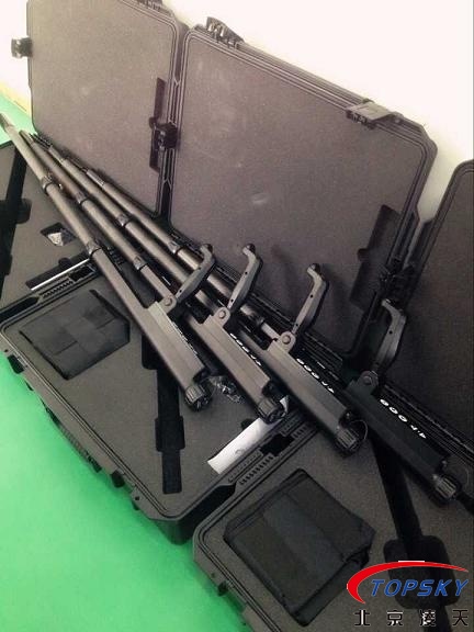 英國MK系列探雷器（高精度金屬探測(cè)儀）到貨