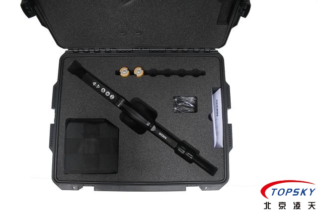 北京凌天代理英國MD5地下金屬探測(cè)器到貨