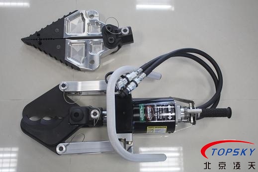 美國八爪魚破拆工具到貨！原裝進(jìn)口，震撼來襲！