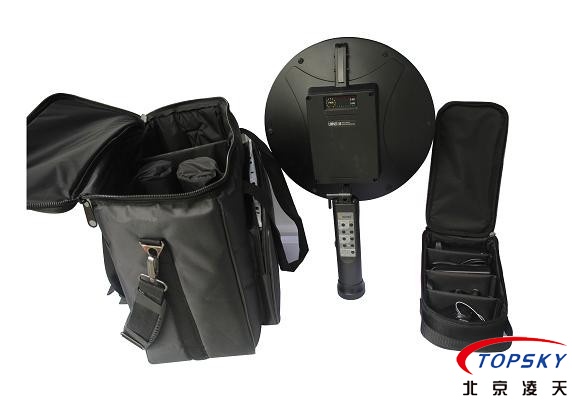 一批非線性節(jié)點(diǎn)探測儀到貨嘍，北京凌天開啟訂單熱潮...