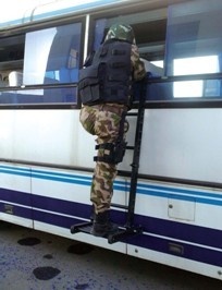 快速突擊，凌天反恐利器&mdash;&mdash;戰術破窗梯 010-51652021