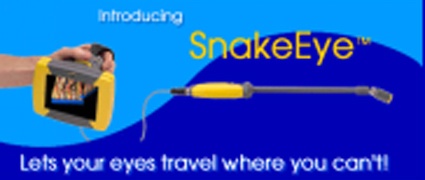 北京凌天成為美國(guó)AQUA公司蛇眼生命探測(cè)儀總代理