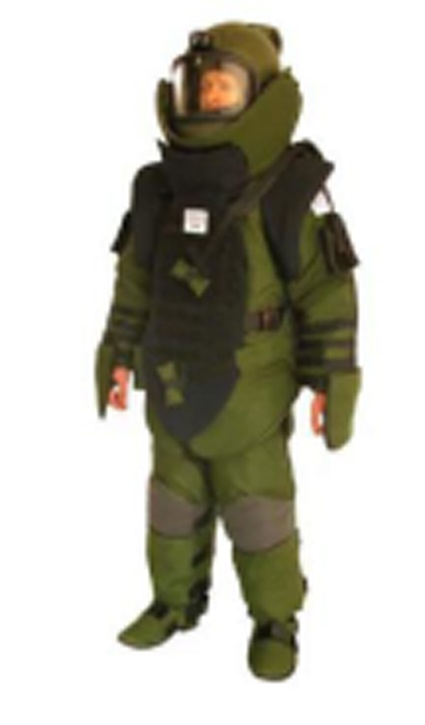 北京凌天成為英國(guó)SDMS公司排爆服，搜爆服一級(jí)代理