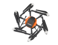 消防無人機平臺(多用途偵檢無人機)